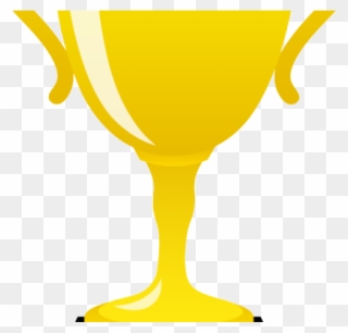 Trophy Clipart Well Done - Trophy Clipart Transparent Background - Png Download