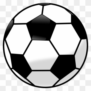 The Late, Late Show - Soccer Ball Clipart - Png Download
