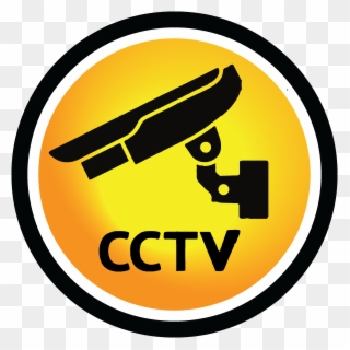 Cctv Clipart Operation Png - Logo Cctv Camera Png Transparent Png