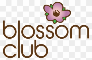 Blossom Club Is A Small Group School Readiness Occupational - Abuscom Clipart
