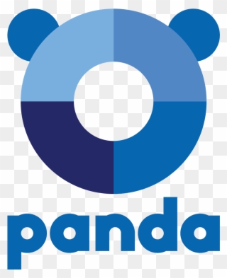 Panda Endpoint Protection Plus Anti Virus Electronic - Panda Security Clipart