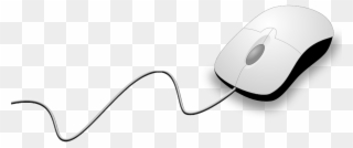 Yükle Fare Bilgisayar Donanım - Computer Ke Mouse Ki Clipart