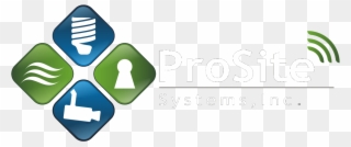 Alarms Prosite Systems Inc - Home Automation Clipart