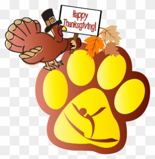 We Are So Thankful For Each And Every One Of You - Gobble Magnet Clipart