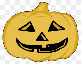 All Photo Png Clipart - Halloween Pumpkin Clipart Black And White Transparent Png