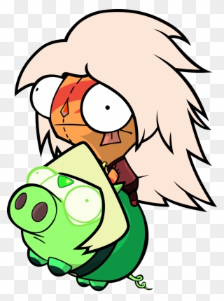 Found This While Looking For Pumpkin Templates With - Meme Pumpkin Dog Steven Universe Clipart