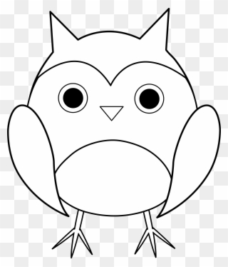 Google Image Result For Http - Cute Owl Clip Art - Png Download