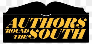 Authors 'round The South - Author Clipart