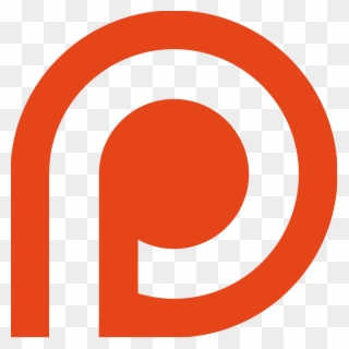 Support Science Art On Patreon - Patreon Logo Jpg Clipart