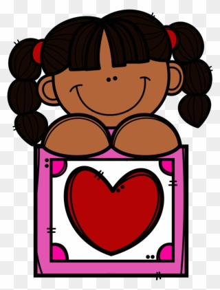 Valentine's Day Is Coming And Who Doesn't Love Chocolate - Melonheadz Dia De La Amistad Clipart