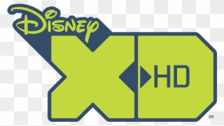 Iron Man Clipart Disney Xd - Disney Xd Hd Svg - Png Download