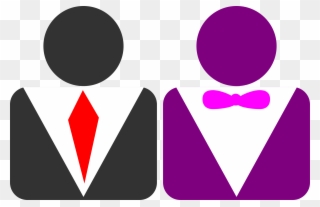 Computer Icons Woman User Female - Man And Women Clipart - Png Download