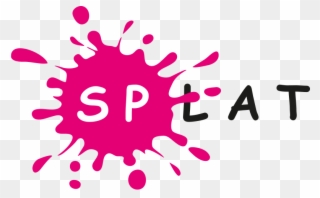 Splat Messy Play Reading & Newbury - Splat Messy Play Clipart