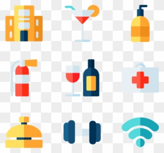 Icons Free Vector Ⓒ Clipart