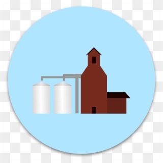 Feed Manufacturers - Place Of Worship Clipart
