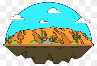 National Park Clipart Forestry - Grand Canyon National Park Png Transparent Png