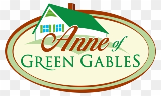 Anne Of Green Gables Cyt - Green Party Of The United Clipart