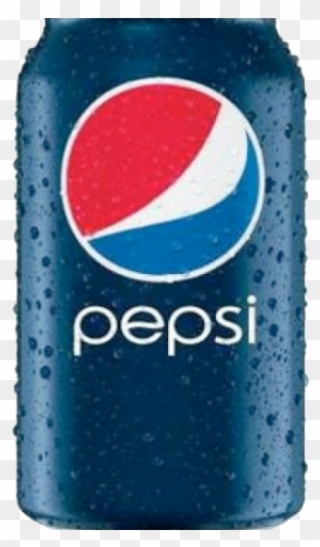 Pepsi Clipart Aluminum Can - U.s. Cellular Field - Png Download
