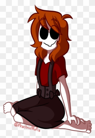 Tolop Can Wear Whatever Outfits He Wants, Male Or Female Clipart