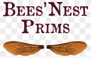 Bee's Nest Prims - Pizza Press Clipart