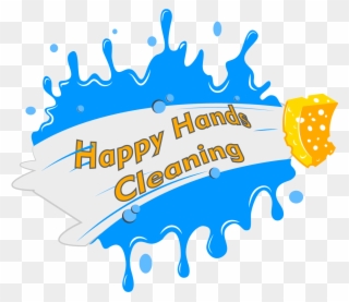 Home - Cleaning Service Icon Png Clipart
