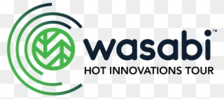 Linda Yanussi Liked This - Wasabi Cloud Storage Logo Clipart