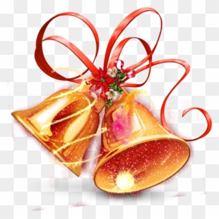 #jinglebells #bells #christmas #stickeroftheday #stickerofthedayremix - Merry Christmas Png Transparent Clipart