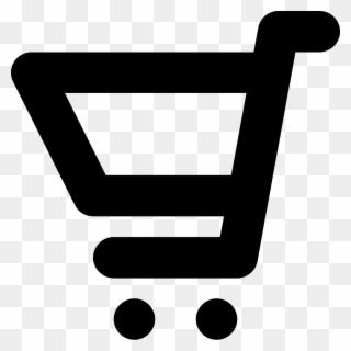 Png File - Shopping Cart Logo Vector Png Clipart