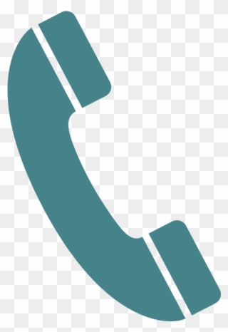 Symbol Of Cell Phone Clipart