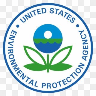 Epa Logo [environmental Protection Agency Epa - Epa Usa Clipart