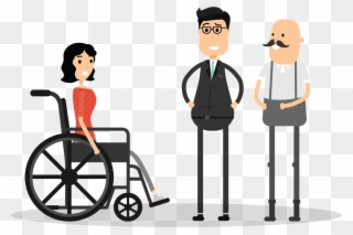 Our Mission Is To Connect People By Providing The Community Clipart
