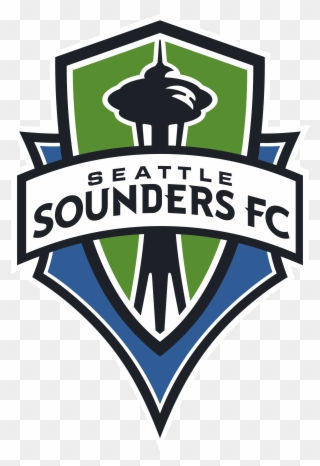 Seattle Mariners And Sounders Fc Doubleheader On Saturday, - Seattle Sounders Logo Png Clipart