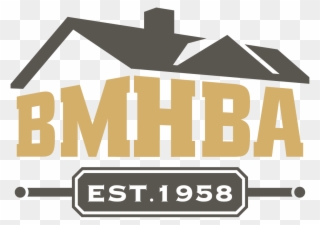 2019 Bmhba Board Of Directors Nominations - Sign Clipart