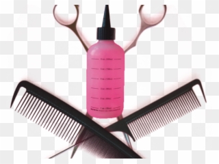 Hairstyles Clipart Hair Supply - Hair Salon Logo Png Hd Transparent Png