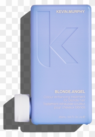 Blonde - Angel - Kevin Murphy Blonde Angel Wash Clipart