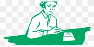 Philosophy By Postcard Celebrate Murdoch's Centenary - Illustration Clipart