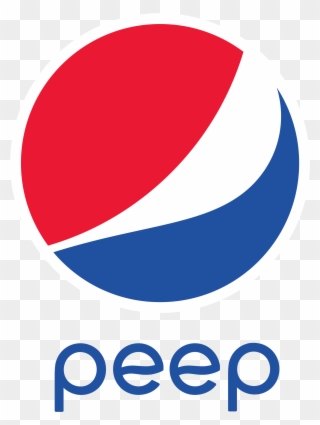 Peepeaten Fresh - La Marque Pepsi Clipart
