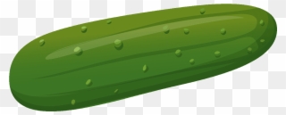 Cucumber Clipart Png Cucumber Clipart - Детей Огурец Transparent Png