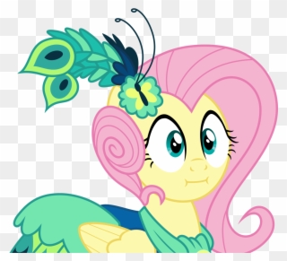 Absurd Res, Artist - Make New Friends And Keep Discord Fluttershy Clipart