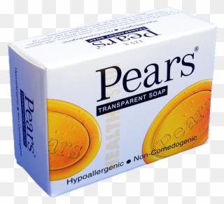 Pears Original Pure Jupiter - Pears Soap Clipart