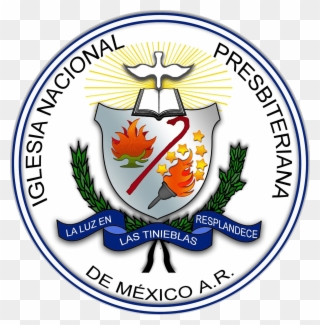 National Presbyterian Church In Mexico Clipart