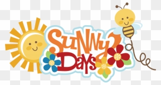 Sky Clipart 32689 - Clipart Sunny Day Png Transparent Png