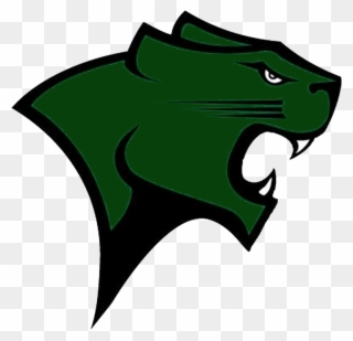 Olympus - Chicago State Cougars Logo Clipart