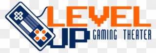 Level Up Gaming Nc - Game Level Up Clipart