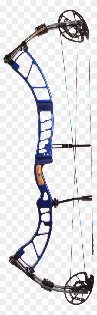 Sanlida Prodigy Compound Bow Clipart