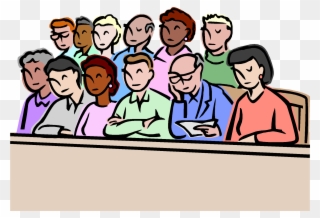 Angry Men Vocabulary With Defini To - Amendment Seven Clipart