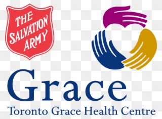 Toronto Grace Health Centre Clipart