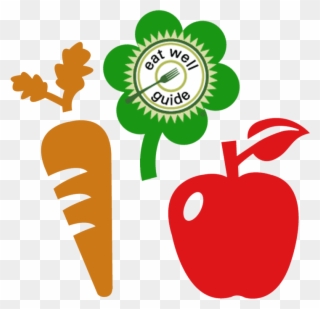 Eat Sustainable Food - Animal Logos For Gym Clipart
