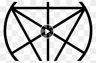 Many Triangles Are There Clipart