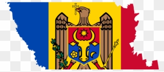 Latest News & Issues - Moldova Flag Clipart